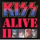 Kiss-Alive II
