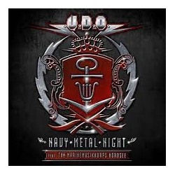 U.D.O.-Navy.Metal.Night