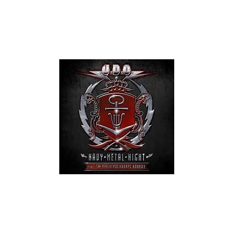 U.D.O.-Navy.Metal.Night