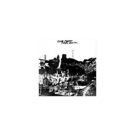 Chuck Prophet-Temple Beautiful