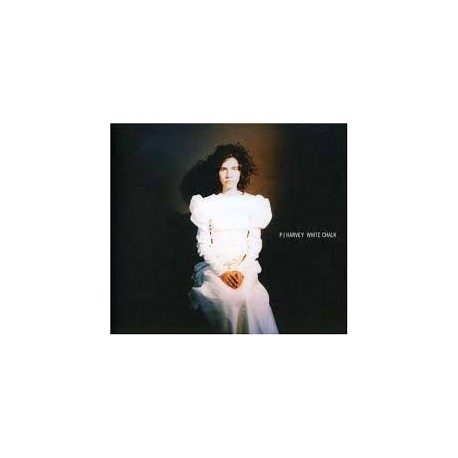 P.J. Harvey-White Chalk