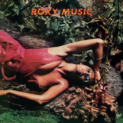 Roxy Music-Stranded