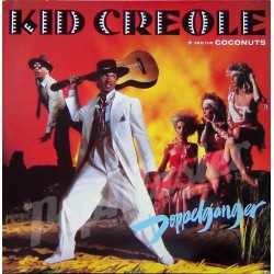 Kid Creole And The Coconuts-Doppelganger