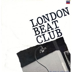 Rock Artisti Vari-London Beat Club