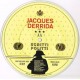 Scritti Politti-Asylums In Jerusalem/Jaques Derrida