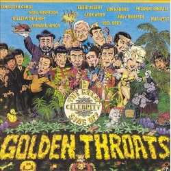 Rock Artisti Vari-Golden Throats:The Great Celebrity Sing-Off!