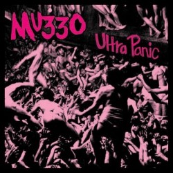 Mu330-Ultra Panic
