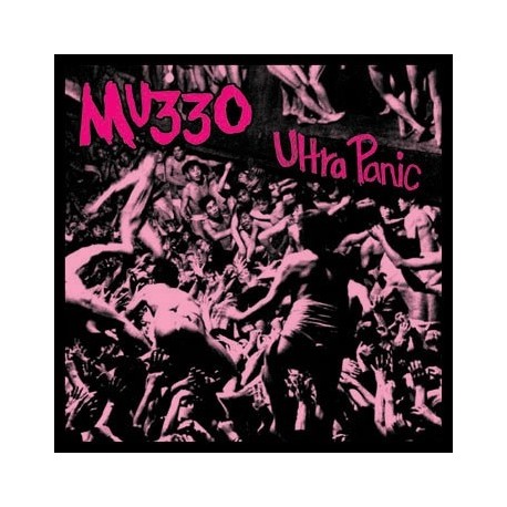 Mu330-Ultra Panic