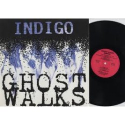 Ghost Walks-Indigo