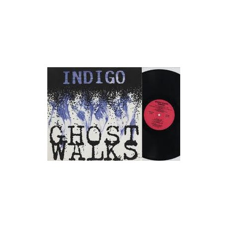 Ghost Walks-Indigo