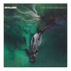 Outlaws-Los Hombres Malo