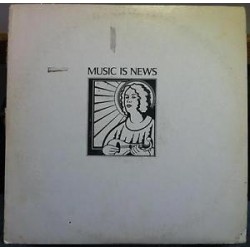 Rock Artisti Vari-Music Is News