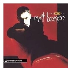 Matt Bianco-Best Of