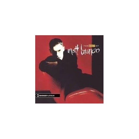 Matt Bianco-Best Of
