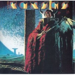 Kansas-Monolith