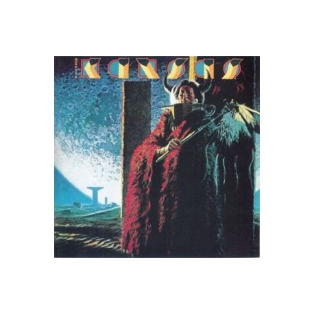 Kansas-Monolith