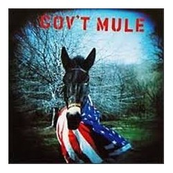 Gov't Mule-Gov't Mule