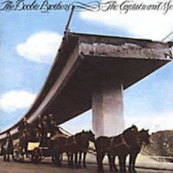 Doobie Brothers-Captain And Me