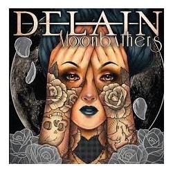 Delain-Moonbathers