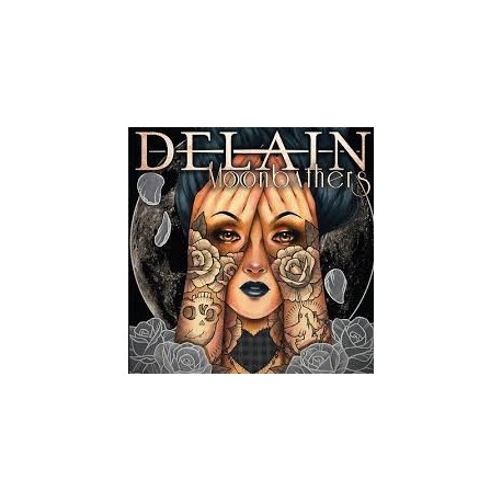 Delain-Moonbathers