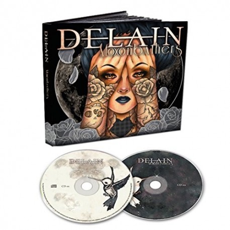 Delain-Moonbathers