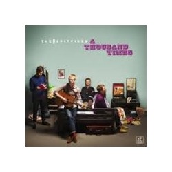 Spitfires-A Thousand Times