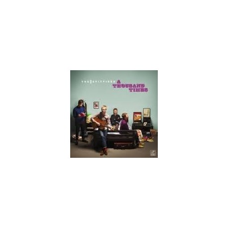 Spitfires-A Thousand Times