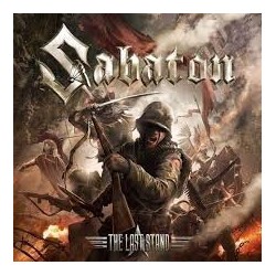Sabaton-Last Stand