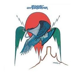 Eagles-On THe Border