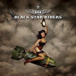 Black Star Riders-Killer Instinct