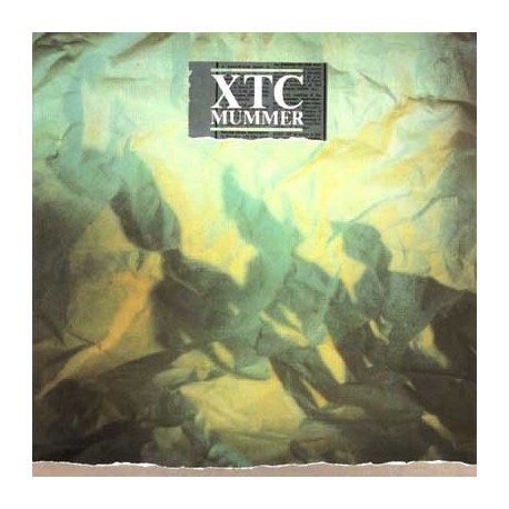 XTC - Mummer
