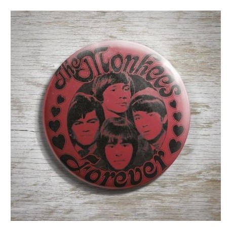 Monkees-Forever