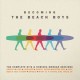 Beach Boys-Beacoming