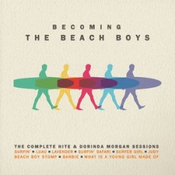 Beach Boys-Beacoming