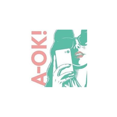 Cosmonaut-A-OK!