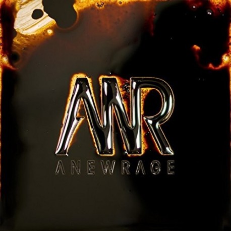 Anevrage-Anevrage