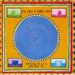 Talking Heads-Speaking Tongues