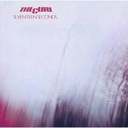 Cure-Seventeen Second