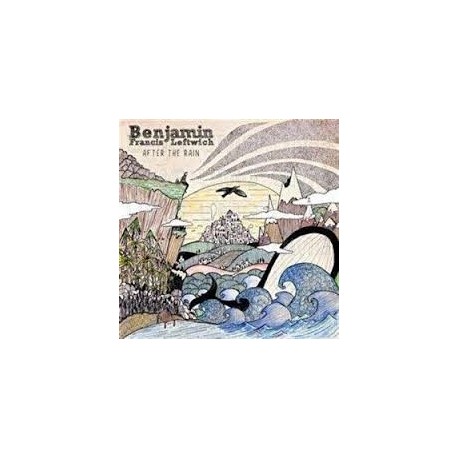 Benjamin Francis Leftwich-After The Rain