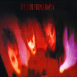 Cure-Pornography
