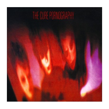 Cure-Pornography