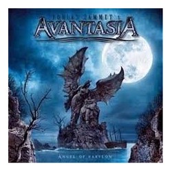 Avantasia-Angel Of Babylon