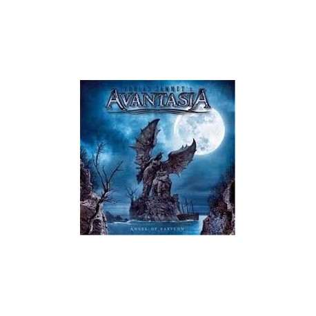 Avantasia-Angel Of Babylon