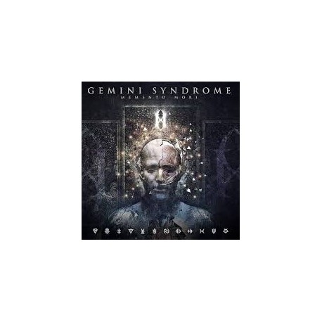 Gemini Syndrome-Memento Mori