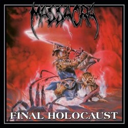Massacra-Final Holocaut