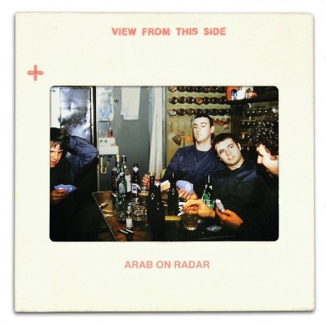 Arab On Radar-Yahweh Or The Higway Sessions