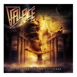 Palace-Master Of The Universe