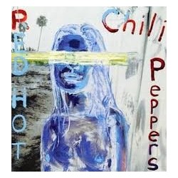 Red Hot Chili Peppers-By The Way