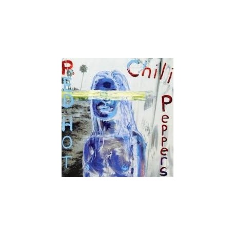 Red Hot Chili Peppers-By The Way