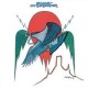 Eagles-On THe Border